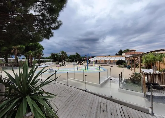 Camping Mar Estang