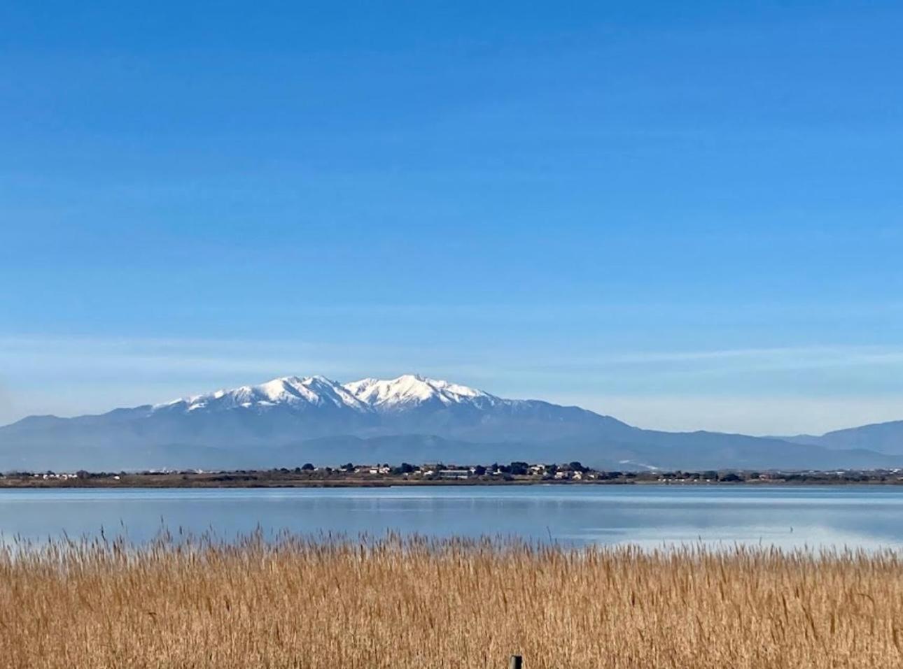 Campsite Mar Estang