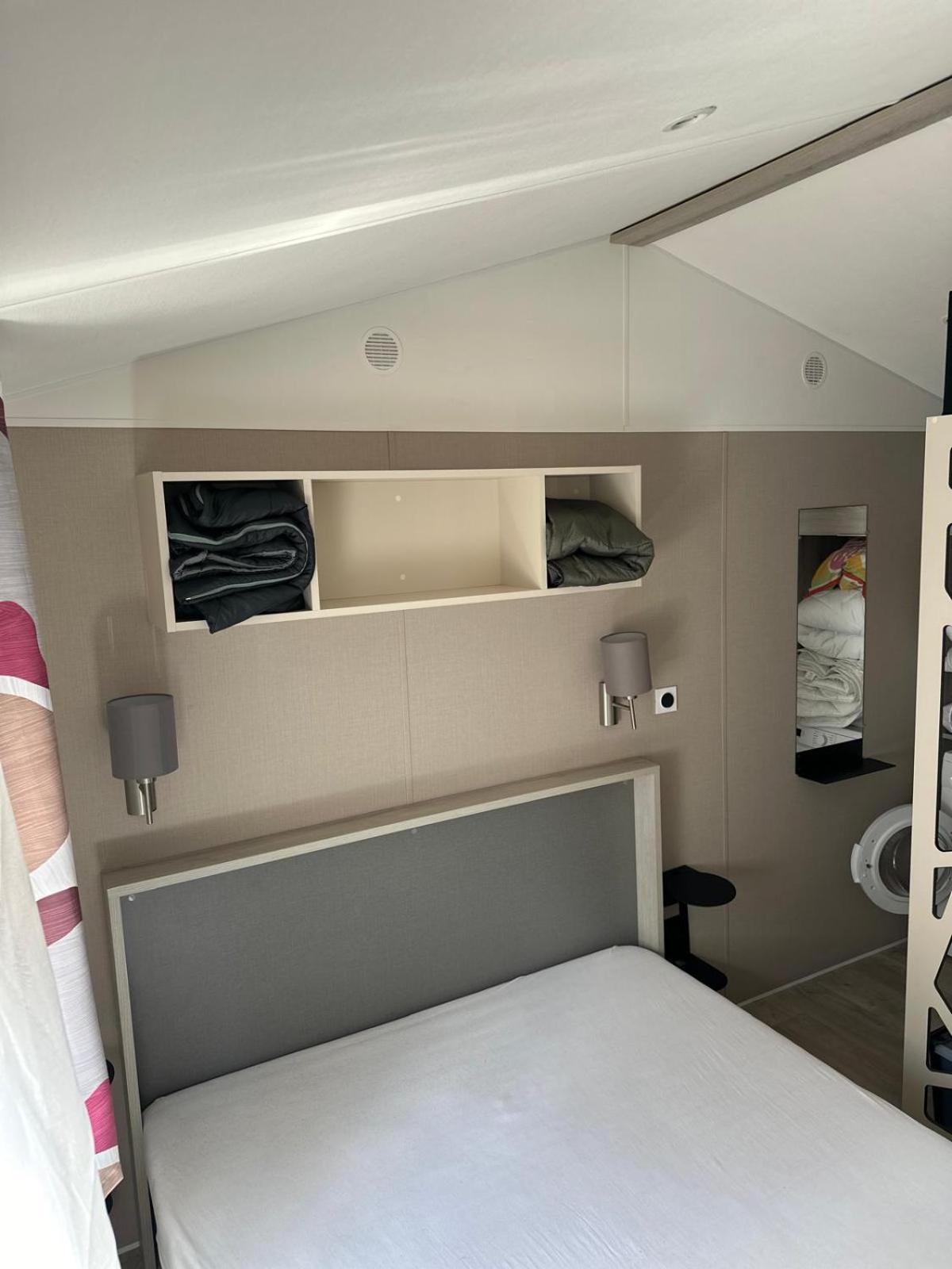 Campsite Mar Estang