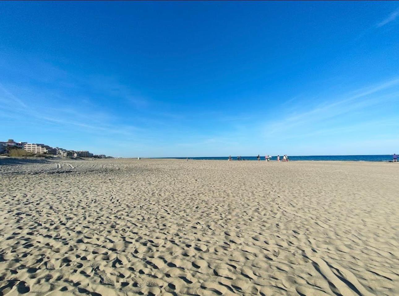 Mar Estang Canet-en-Roussillon