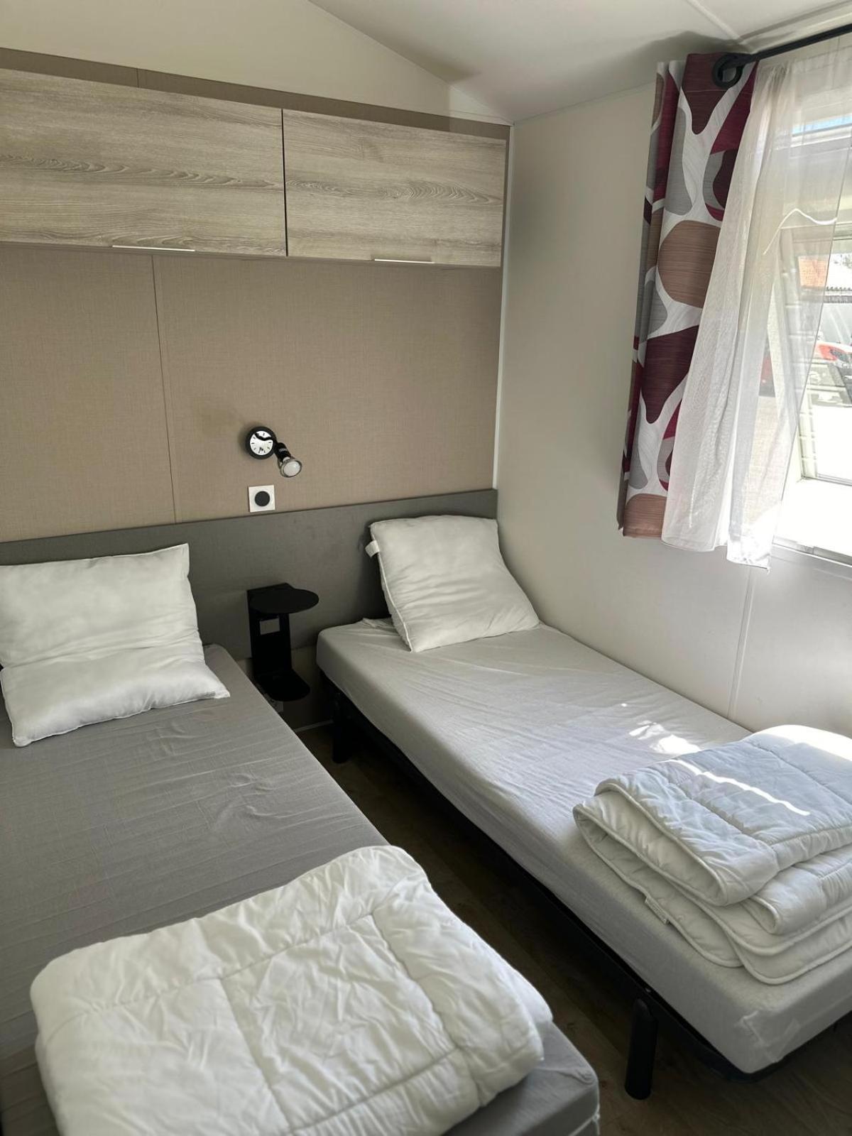Campsite Mar Estang Canet-en-Roussillon